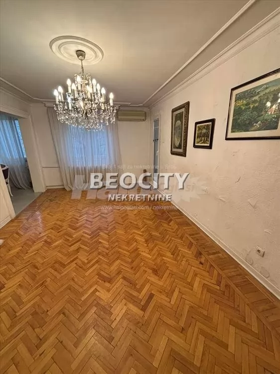 četvorosoban stan, 105 m2, Centar, Durmitorska ID: 129163 2
