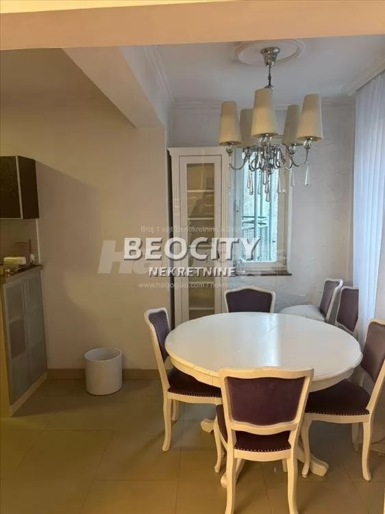 četvorosoban stan, 105 m2, Centar, Durmitorska ID: 129163 3