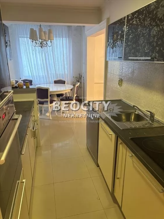 četvorosoban stan, 105 m2, Centar, Durmitorska ID: 129163 4