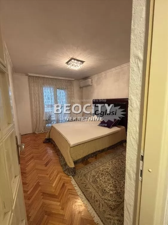 četvorosoban stan, 105 m2, Centar, Durmitorska ID: 129163 5