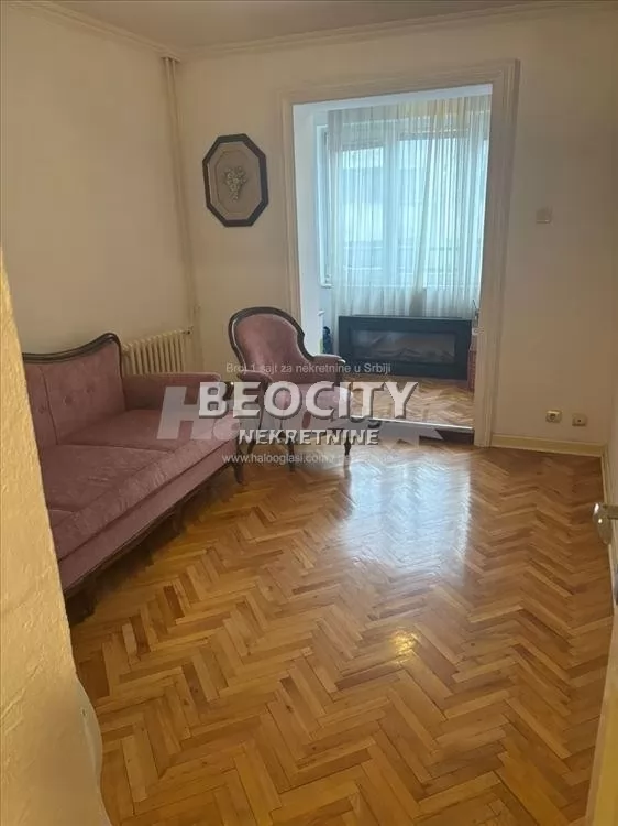 četvorosoban stan, 105 m2, Centar, Durmitorska ID: 129163 7