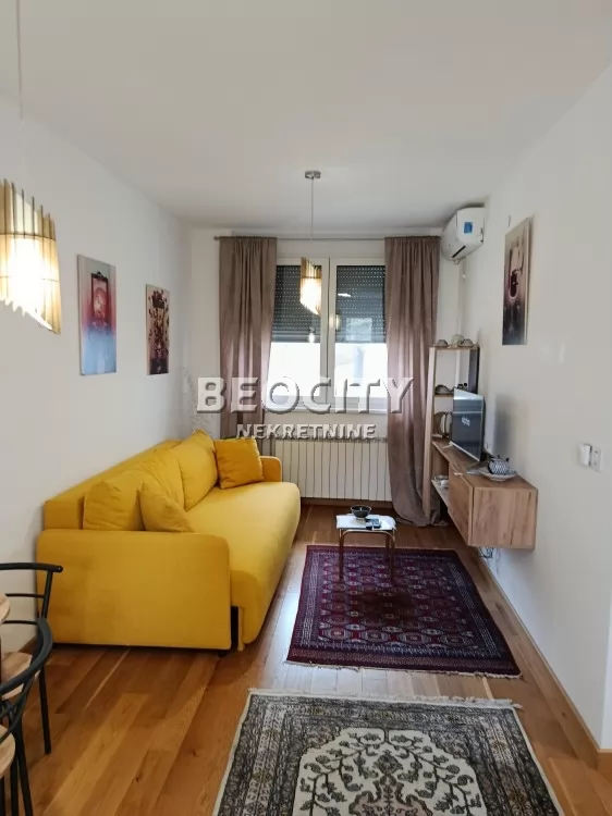 Dvosoban stan, 35 m2, Novi Sad, Šafarikova ID: 129766 4
