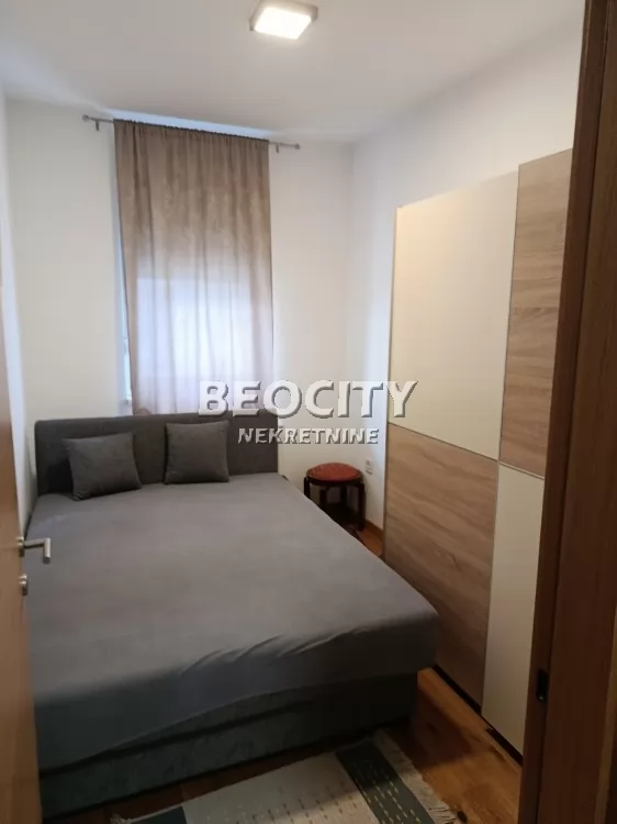 Dvosoban stan, 35 m2, Novi Sad, Šafarikova ID: 129766 5