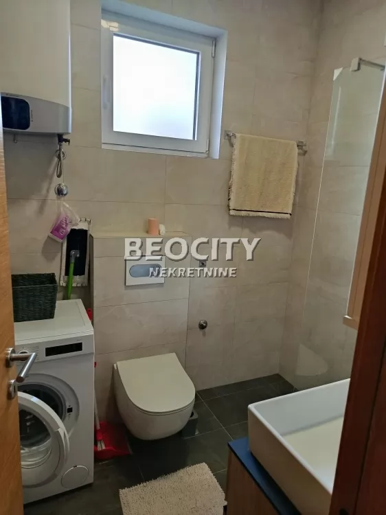 Dvosoban stan, 35 m2, Novi Sad, Šafarikova ID: 129766 6