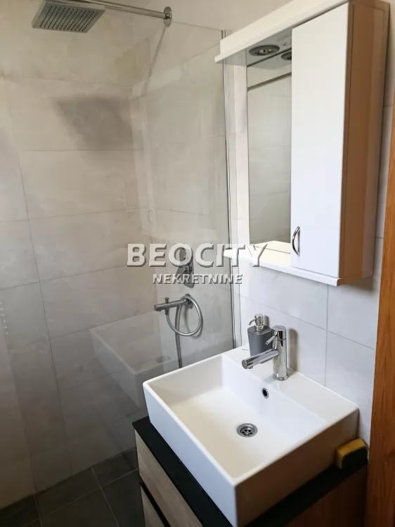 Dvosoban stan, 35 m2, Novi Sad, Šafarikova ID: 129766 7
