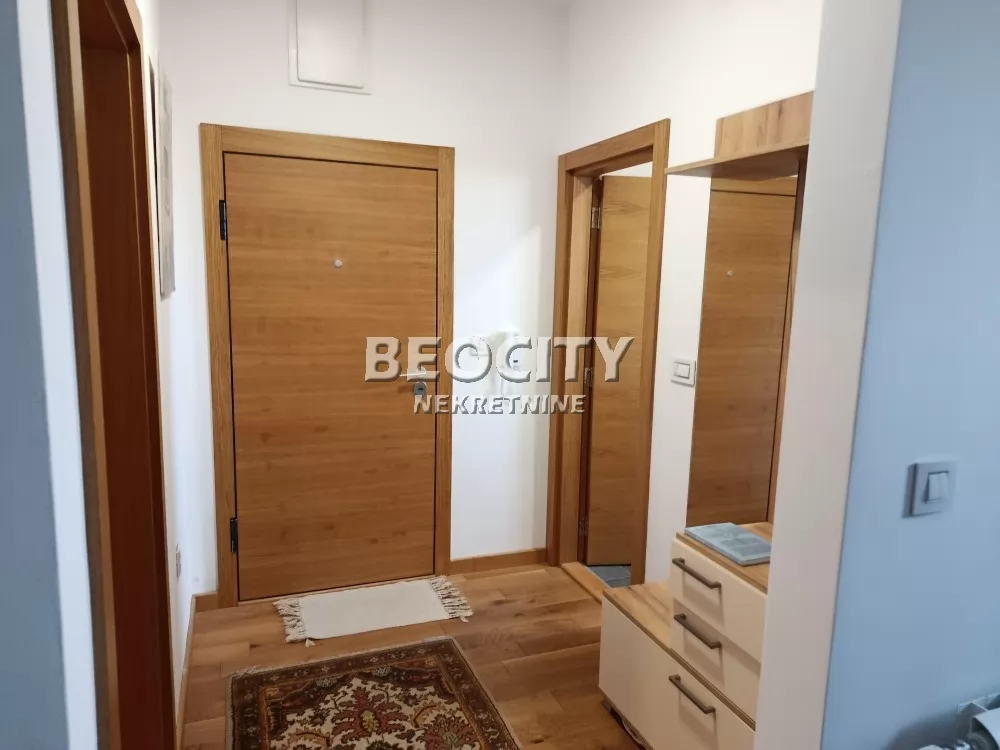 Dvosoban stan, 35 m2, Novi Sad, Šafarikova ID: 129766 8