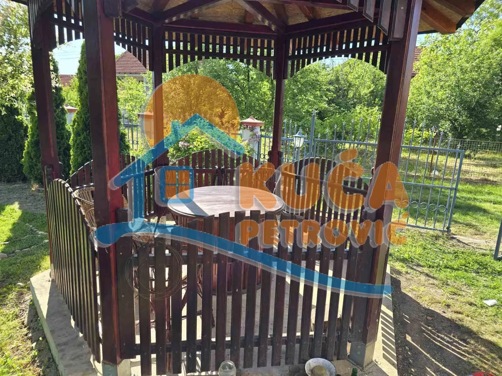 Dvosobna kuća, 80 m2, Gornje Crnatovo, Gornje Crnatovo ID: p-015948 10