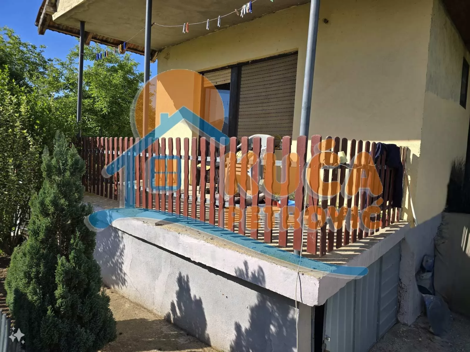 Dvosobna kuća, 80 m2, Gornje Crnatovo, Gornje Crnatovo ID: p-015948 11