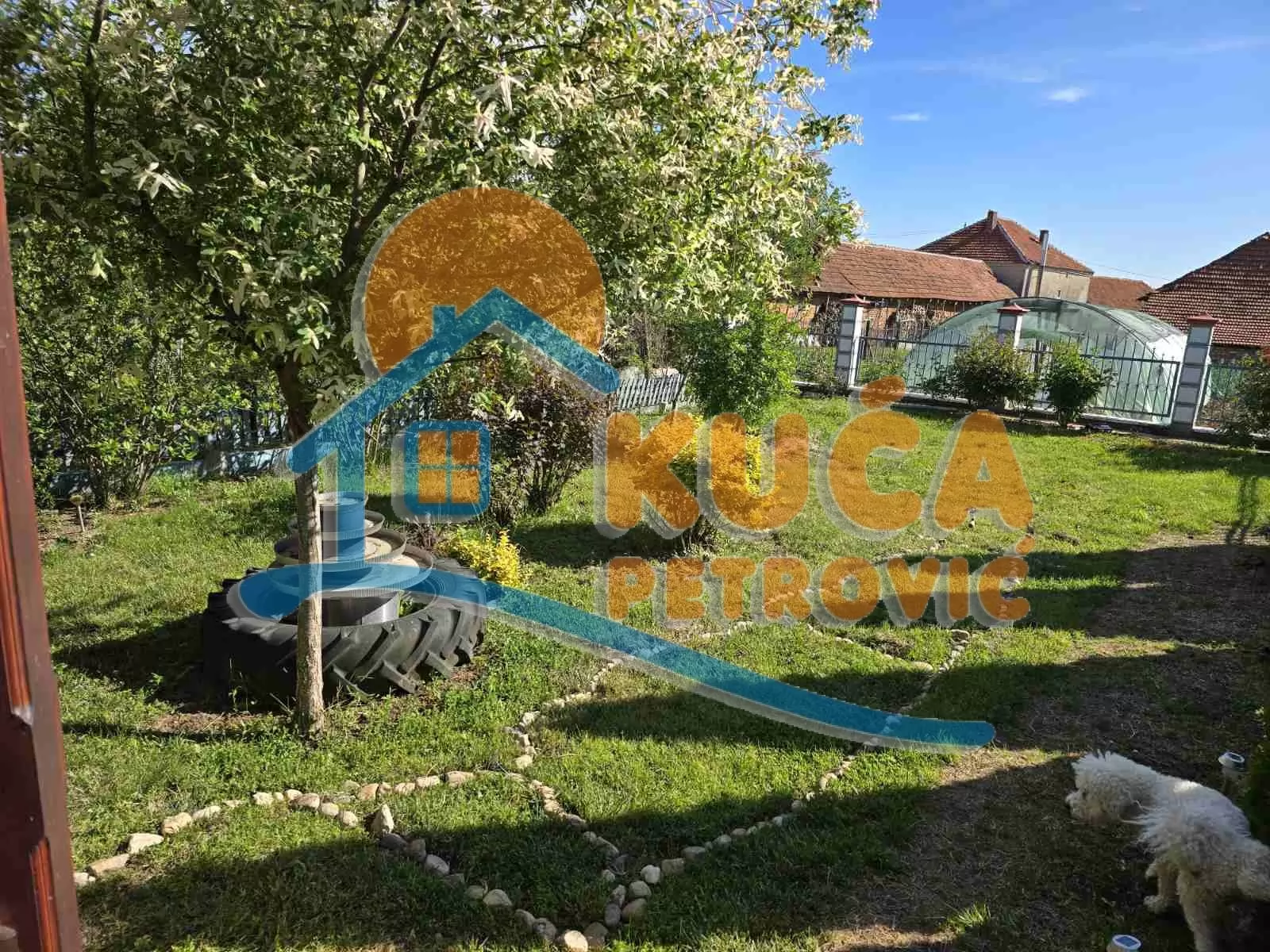 Dvosobna kuća, 80 m2, Gornje Crnatovo, Gornje Crnatovo ID: p-015948 12