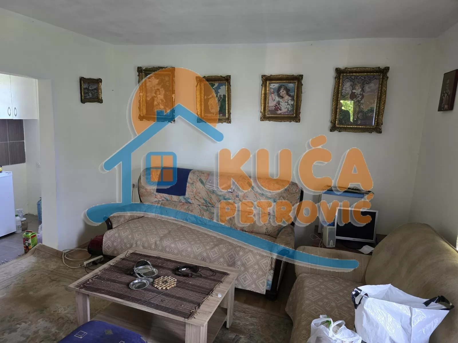 Dvosobna kuća, 80 m2, Gornje Crnatovo, Gornje Crnatovo ID: p-015948 14