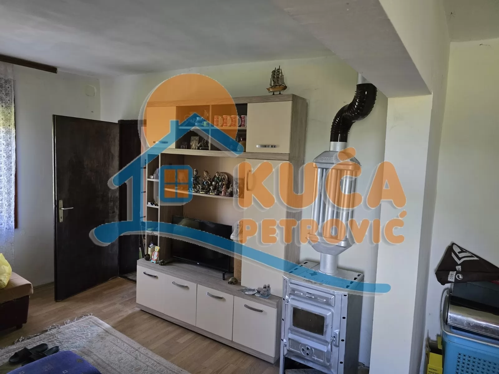 Dvosobna kuća, 80 m2, Gornje Crnatovo, Gornje Crnatovo ID: p-015948 15
