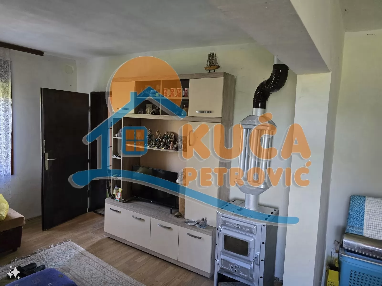 Dvosobna kuća, 80 m2, Gornje Crnatovo, Gornje Crnatovo ID: p-015948 17