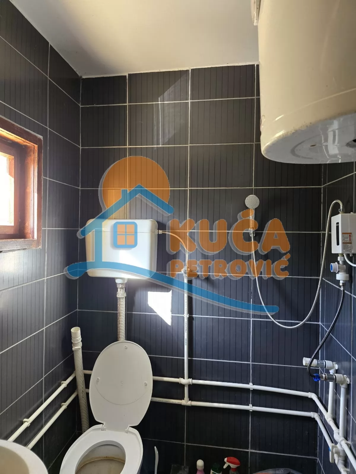 Dvosobna kuća, 80 m2, Gornje Crnatovo, Gornje Crnatovo ID: p-015948 19