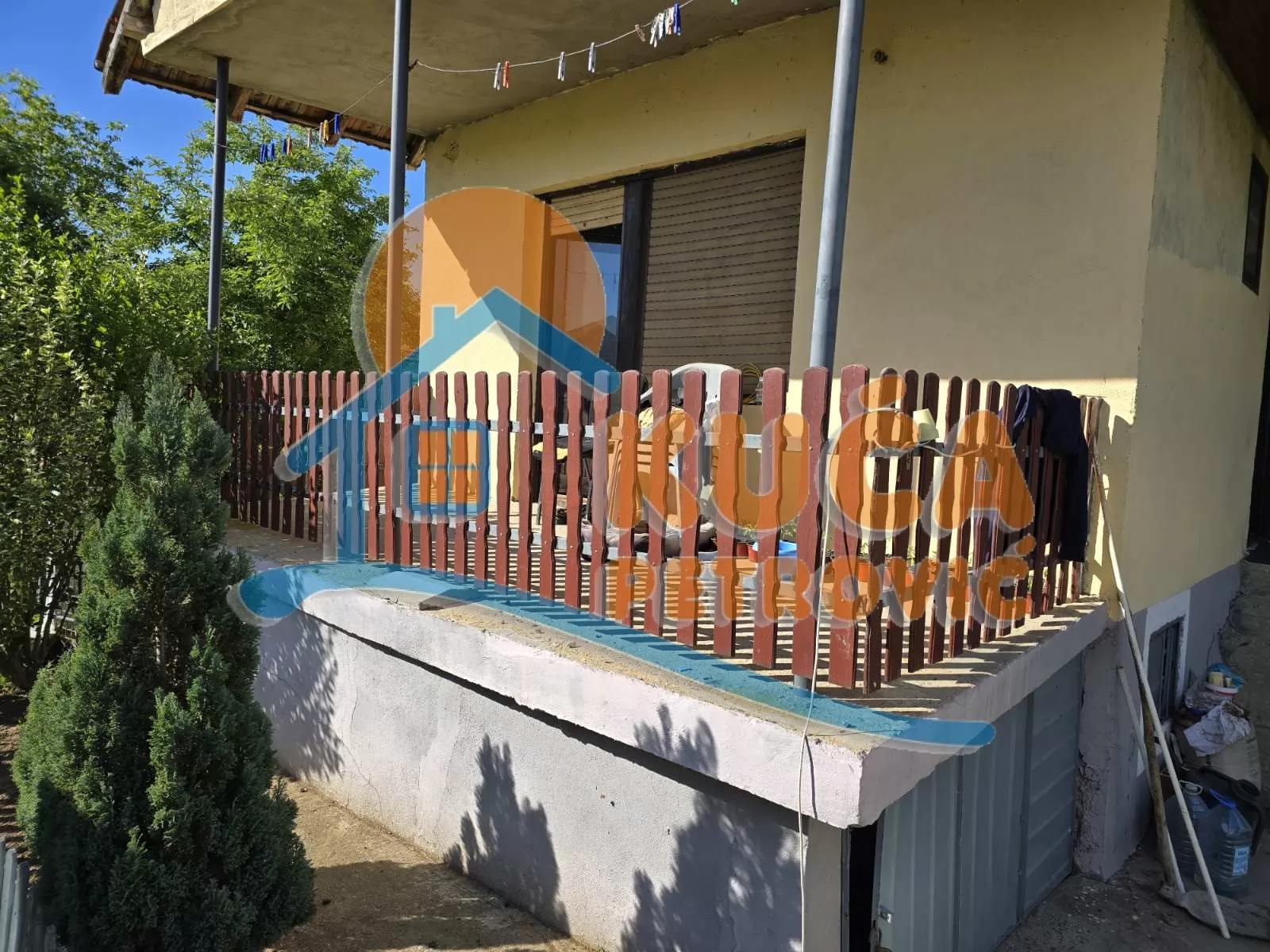 Dvosobna kuća, 80 m2, Gornje Crnatovo, Gornje Crnatovo ID: p-015948 4