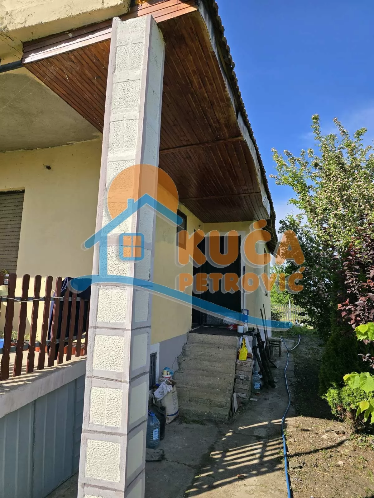Dvosobna kuća, 80 m2, Gornje Crnatovo, Gornje Crnatovo ID: p-015948 5