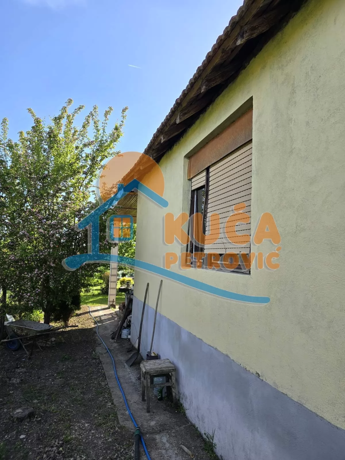 Dvosobna kuća, 80 m2, Gornje Crnatovo, Gornje Crnatovo ID: p-015948 6