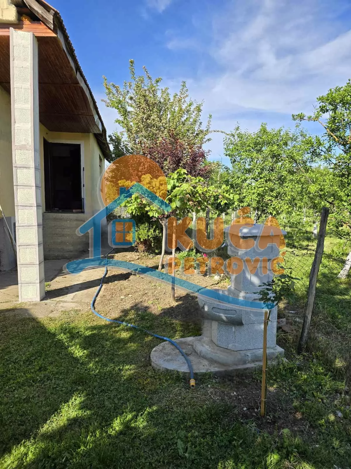Dvosobna kuća, 80 m2, Gornje Crnatovo, Gornje Crnatovo ID: p-015948 7