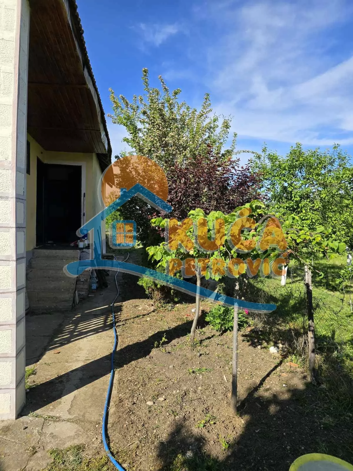 Dvosobna kuća, 80 m2, Gornje Crnatovo, Gornje Crnatovo ID: p-015948 8