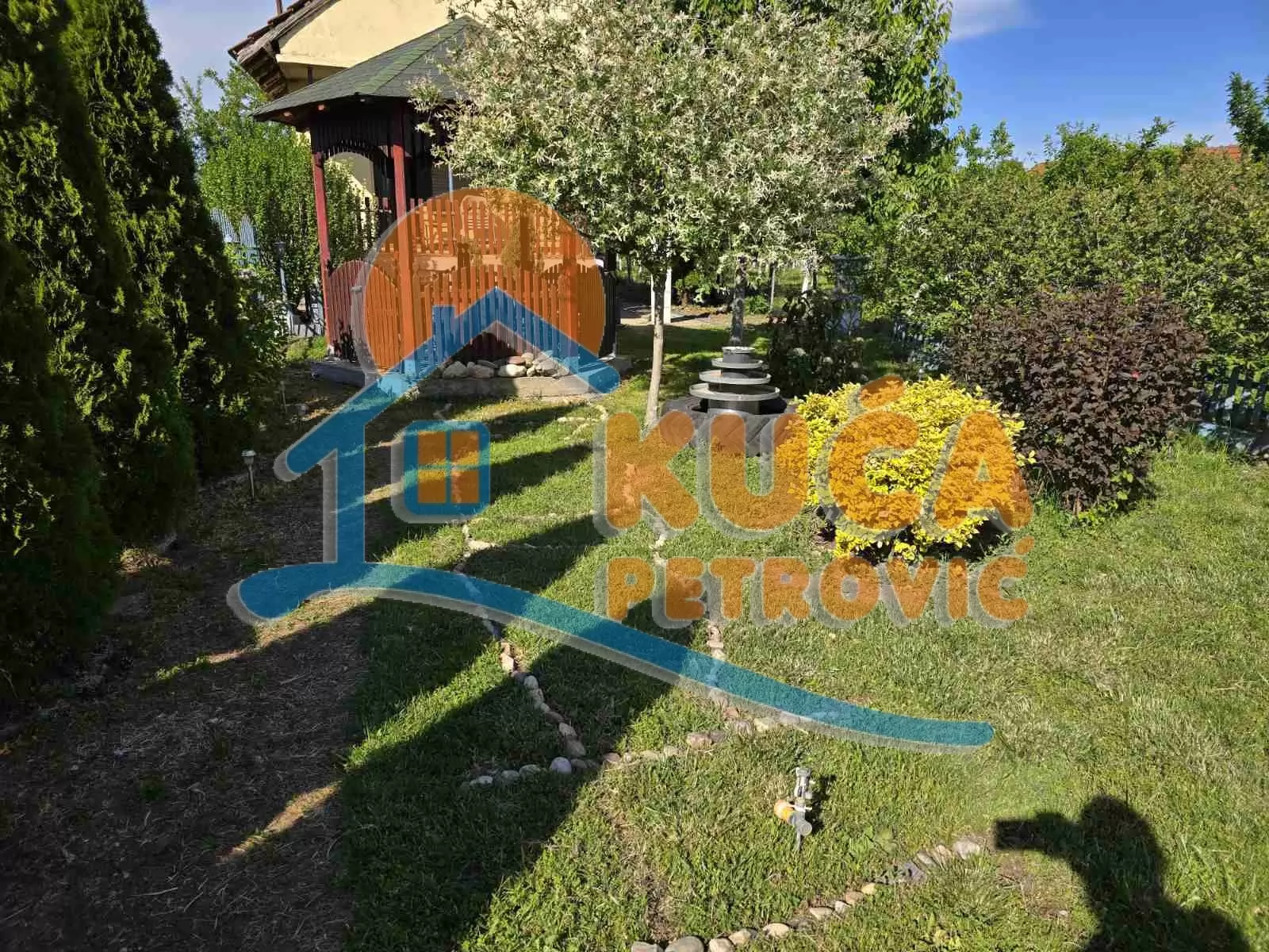 Dvosobna kuća, 80 m2, Gornje Crnatovo, Gornje Crnatovo ID: p-015948 9