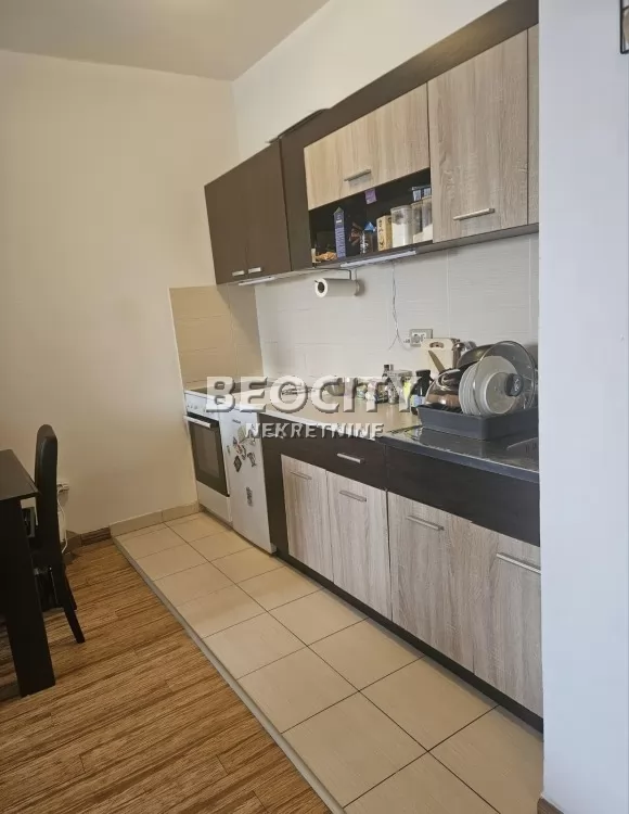 Jednosoban stan, 28 m2, Adamovićevo naselje, Laze Nancica ID: 129835 5