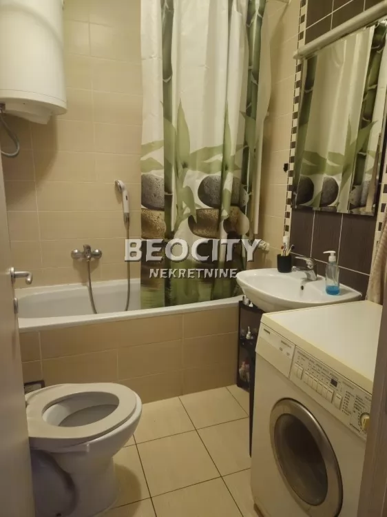 Jednosoban stan, 28 m2, Adamovićevo naselje, Laze Nancica ID: 129835 7