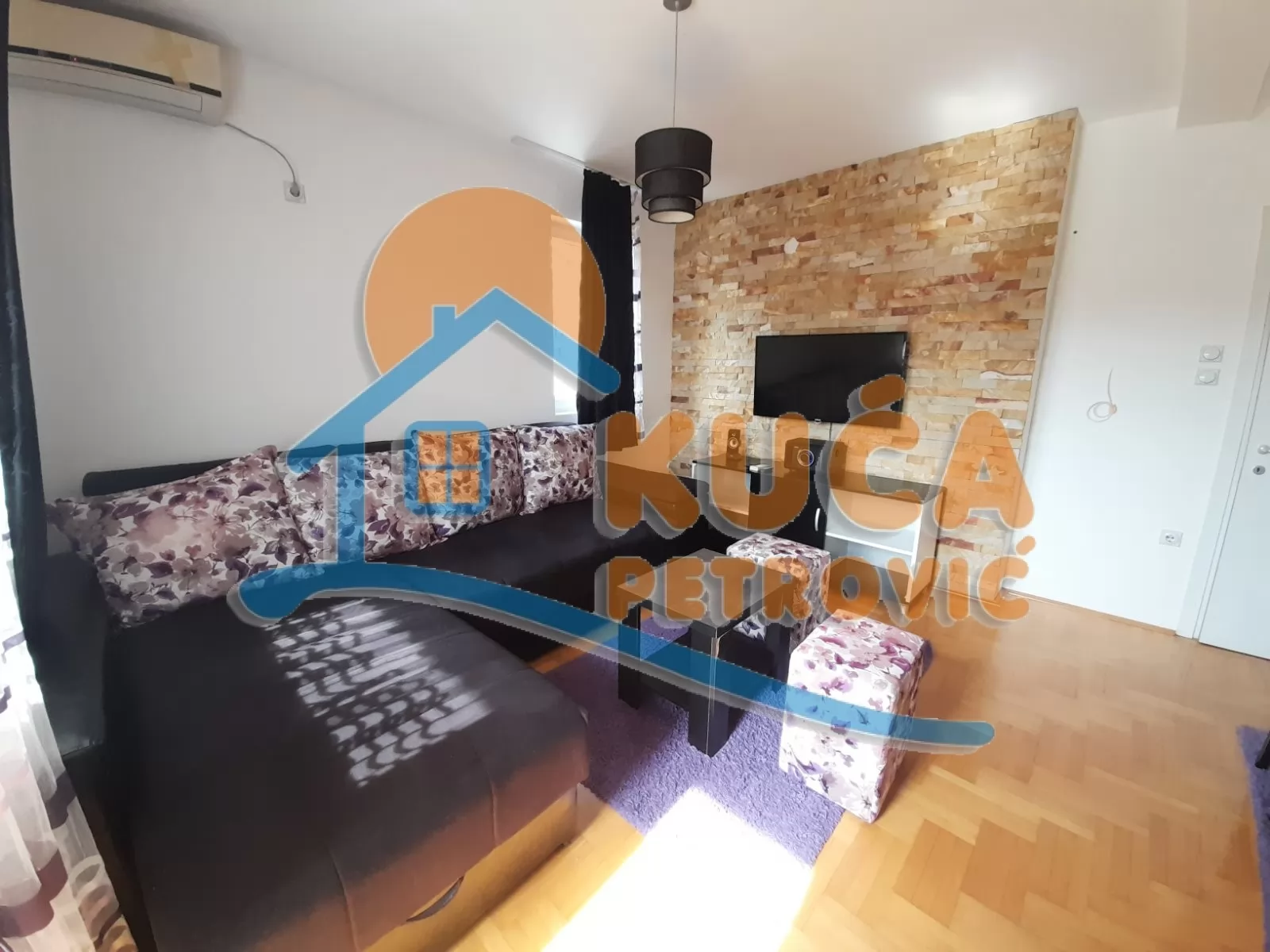 Jednosoban stan, 44 m2, Čair, Vojislava Ilića ID: i-015950 1