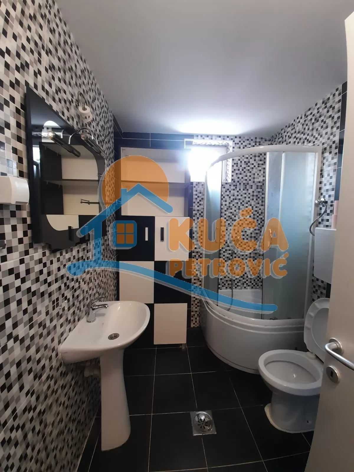 Jednosoban stan, 44 m2, Čair, Vojislava Ilića ID: i-015950 10