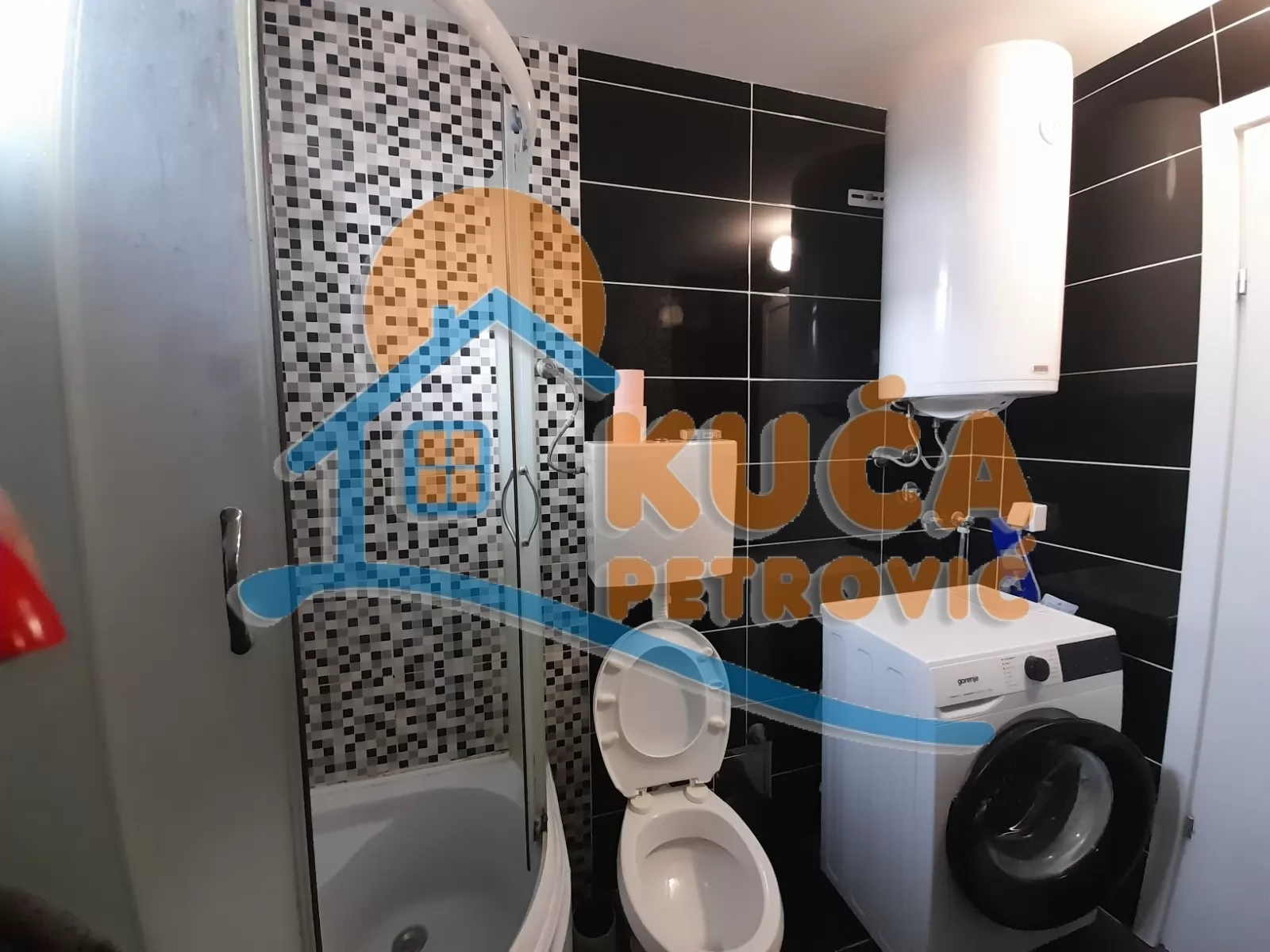 Jednosoban stan, 44 m2, Čair, Vojislava Ilića ID: i-015950 11