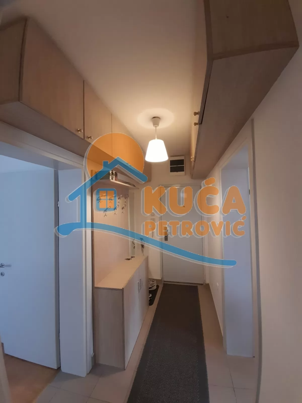 Jednosoban stan, 44 m2, Čair, Vojislava Ilića ID: i-015950 13