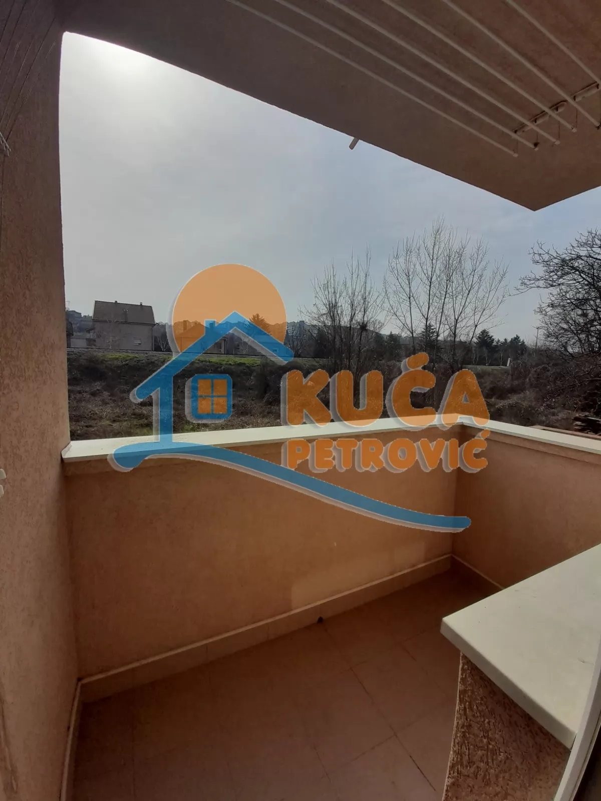 Jednosoban stan, 44 m2, Čair, Vojislava Ilića ID: i-015950 14