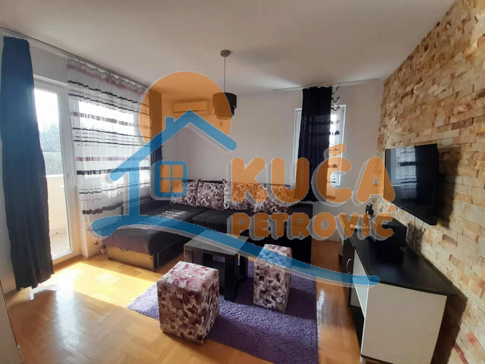 Jednosoban stan, 44 m2, Čair, Vojislava Ilića ID: i-015950 3