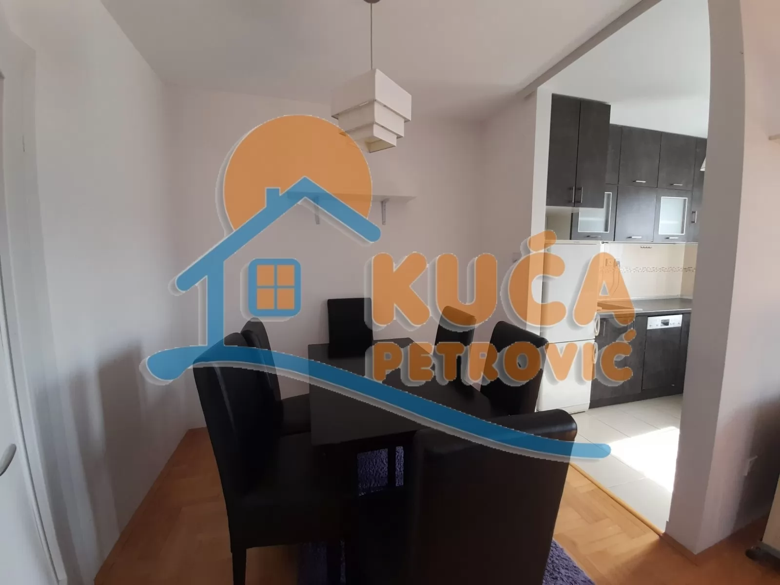 Jednosoban stan, 44 m2, Čair, Vojislava Ilića ID: i-015950 4