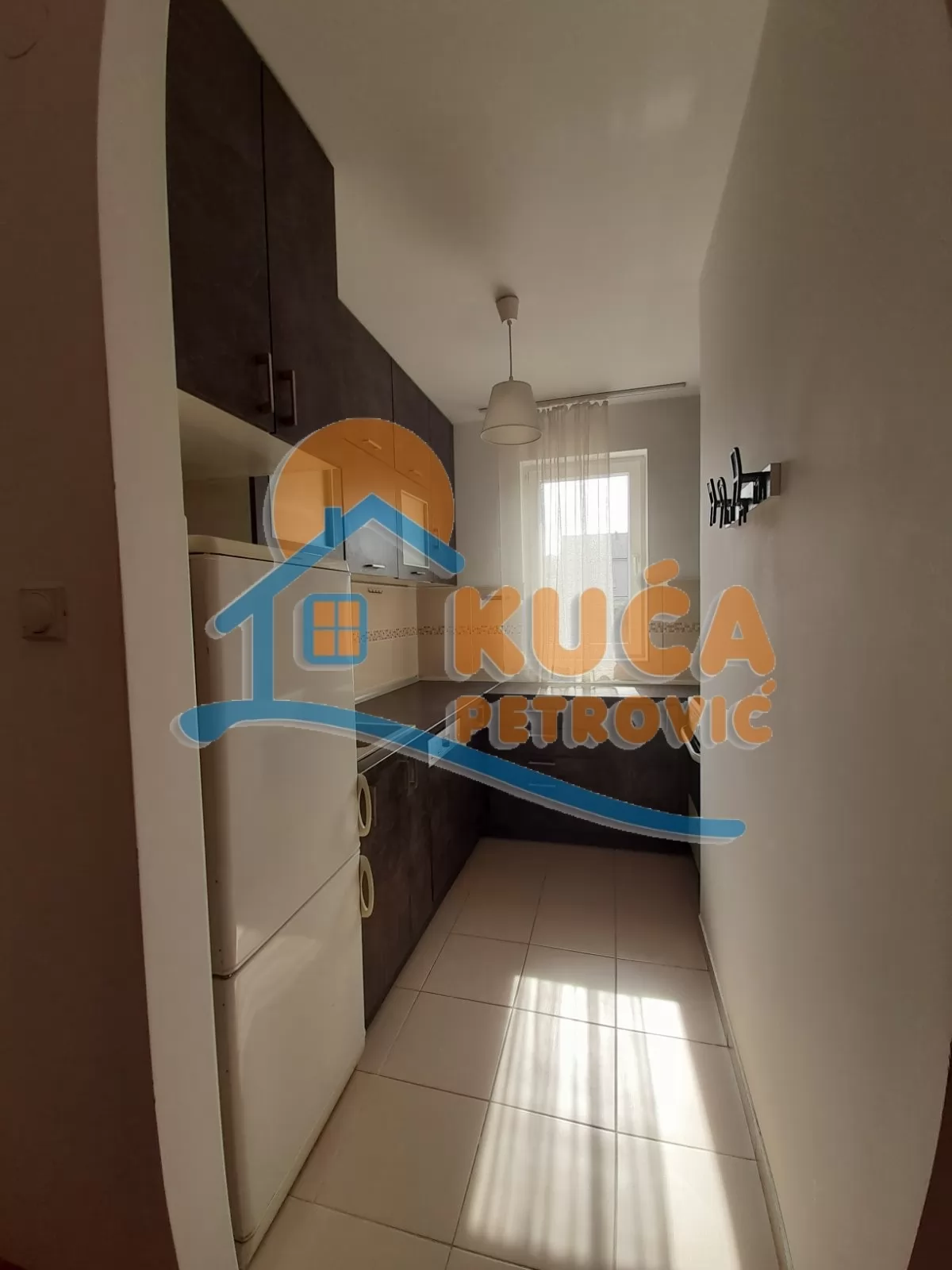 Jednosoban stan, 44 m2, Čair, Vojislava Ilića ID: i-015950 5