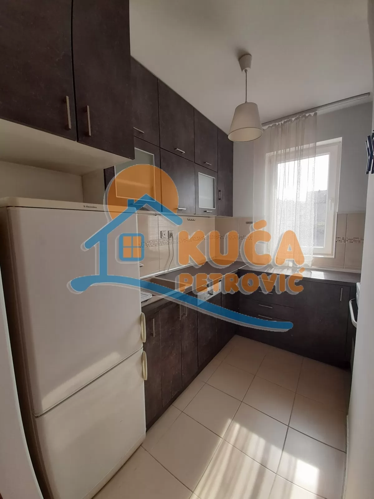 Jednosoban stan, 44 m2, Čair, Vojislava Ilića ID: i-015950 6