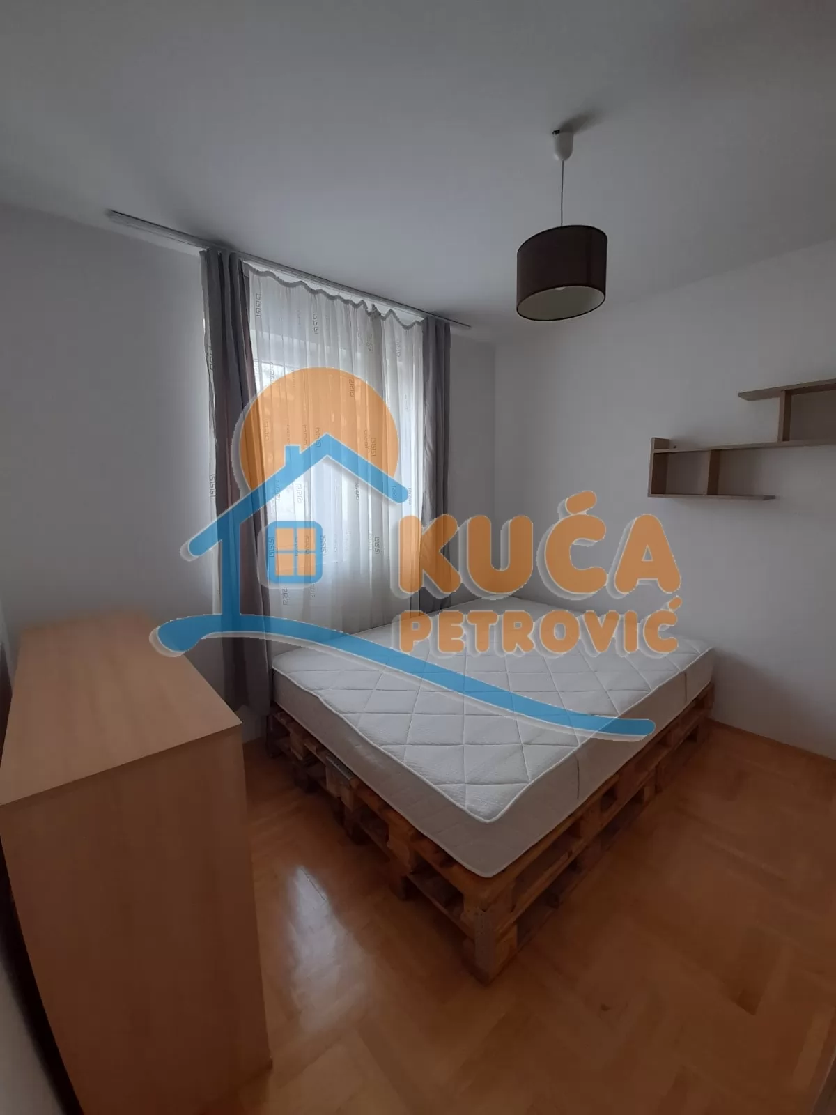 Jednosoban stan, 44 m2, Čair, Vojislava Ilića ID: i-015950 8