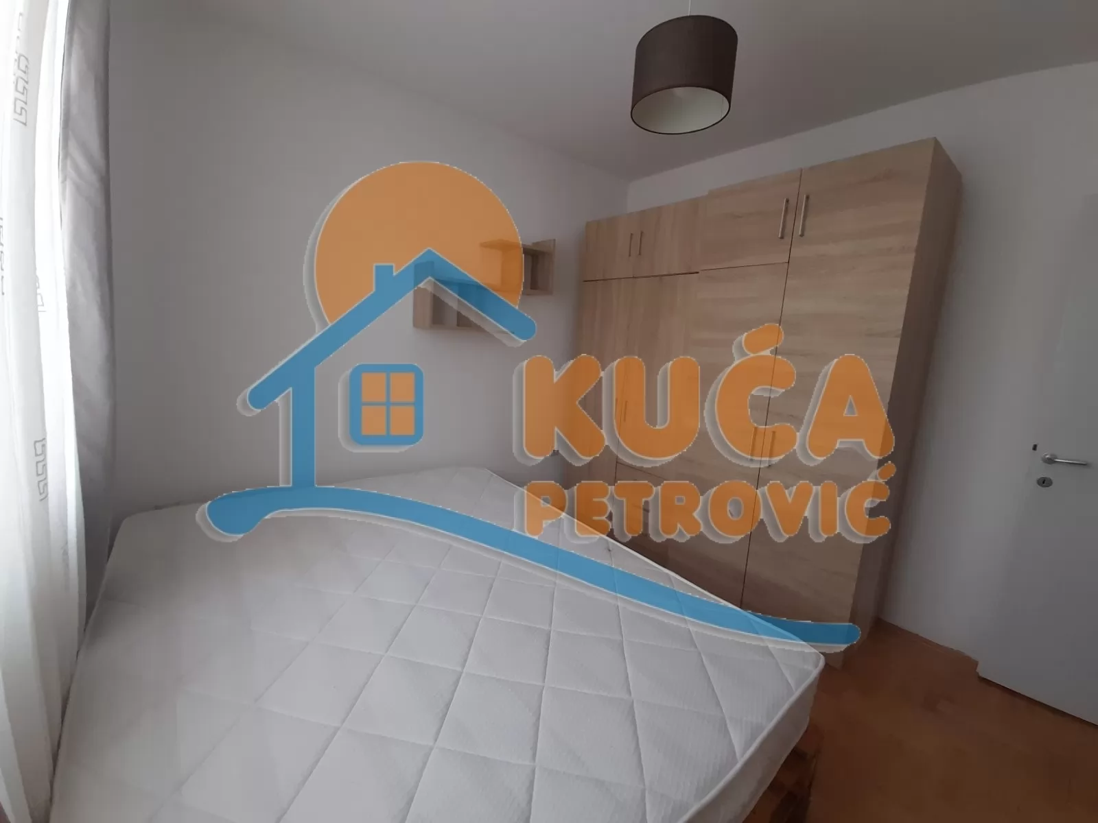 Jednosoban stan, 44 m2, Čair, Vojislava Ilića ID: i-015950 9