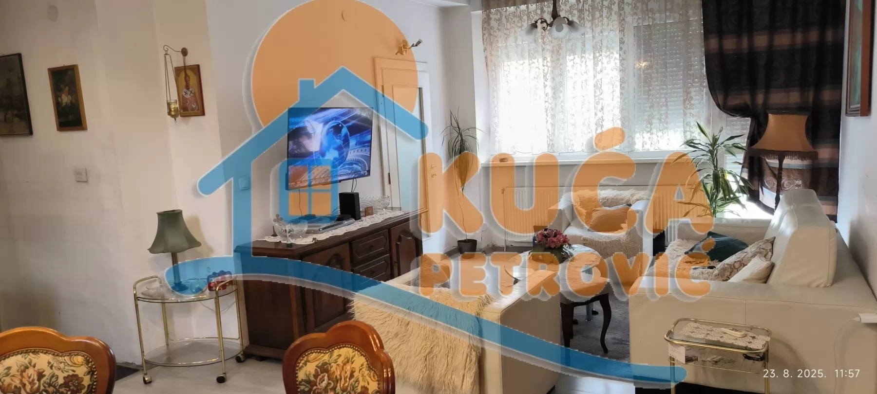 Lokal, 171 m2, Čair, Mije Petrovića ID: p-015939 1