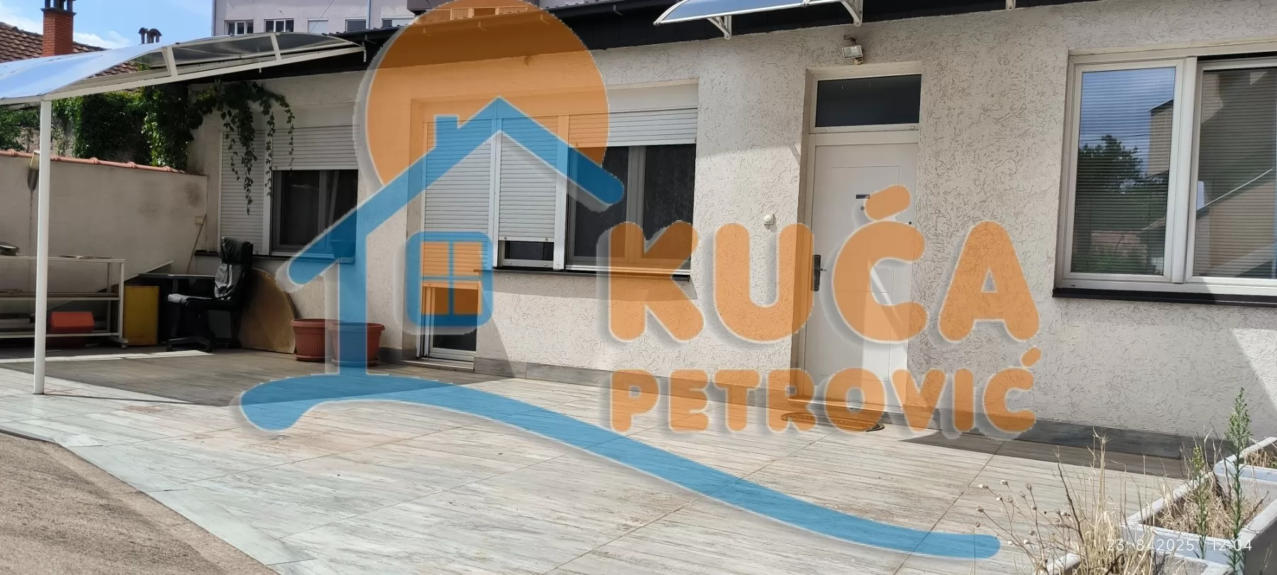 Lokal, 171 m2, Čair, Mije Petrovića ID: p-015939 11