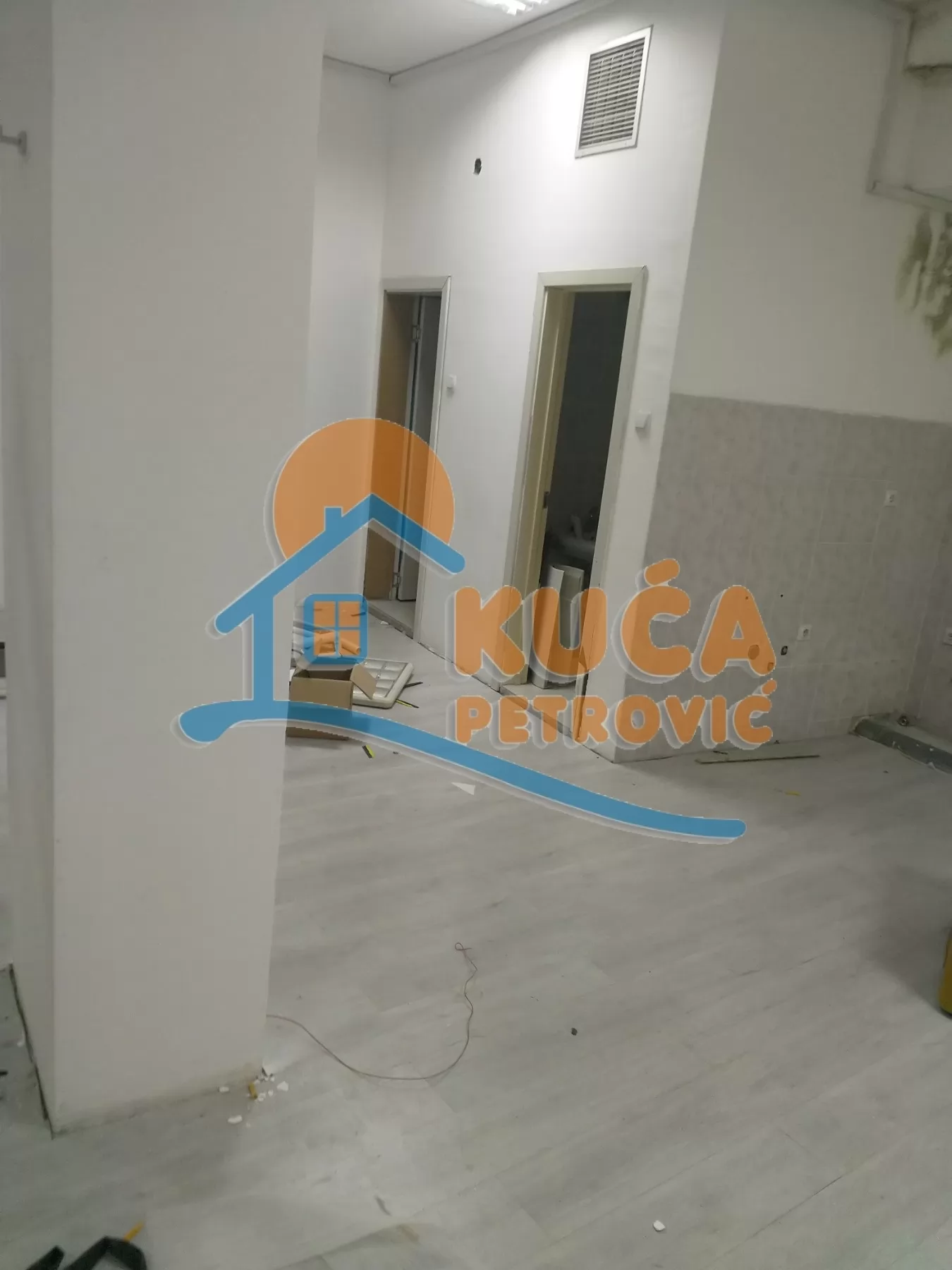 Lokal, 171 m2, Čair, Mije Petrovića ID: p-015939 14