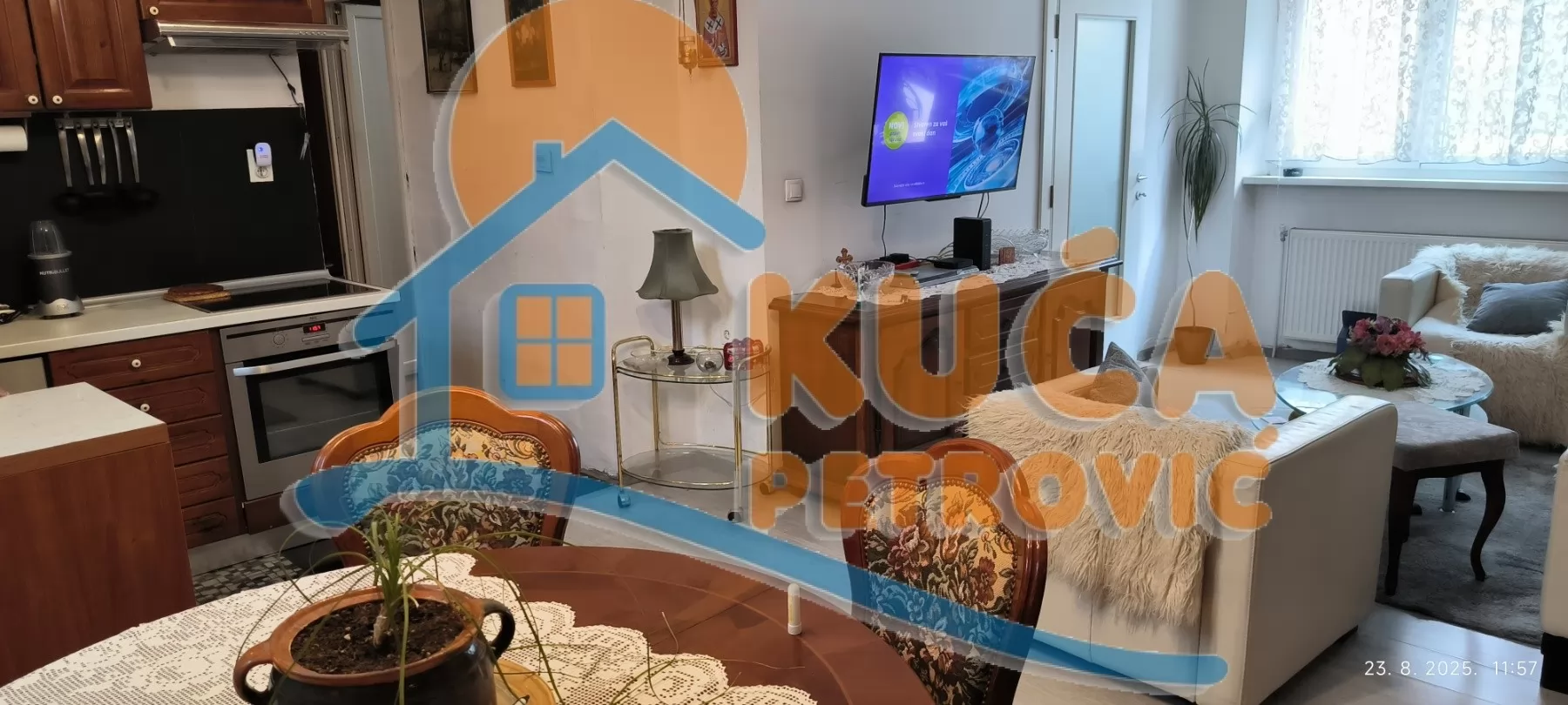 Lokal, 171 m2, Čair, Mije Petrovića ID: p-015939 2