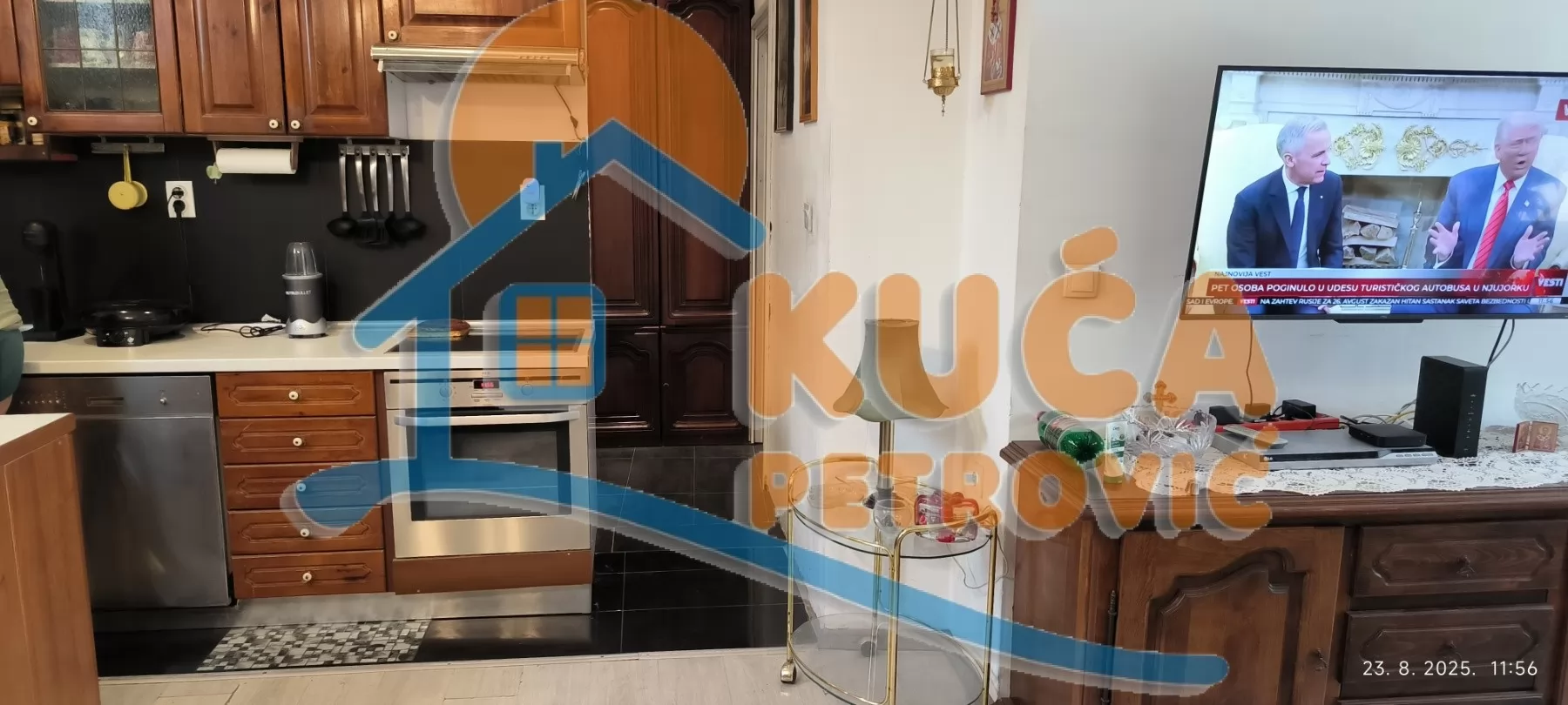 Lokal, 171 m2, Čair, Mije Petrovića ID: p-015939 3