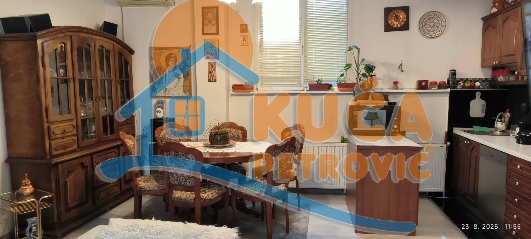 Lokal, 171 m2, Čair, Mije Petrovića ID: p-015939 4