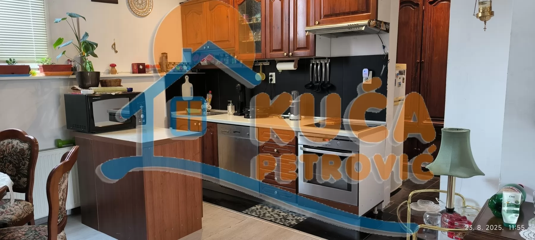 Lokal, 171 m2, Čair, Mije Petrovića ID: p-015939 5