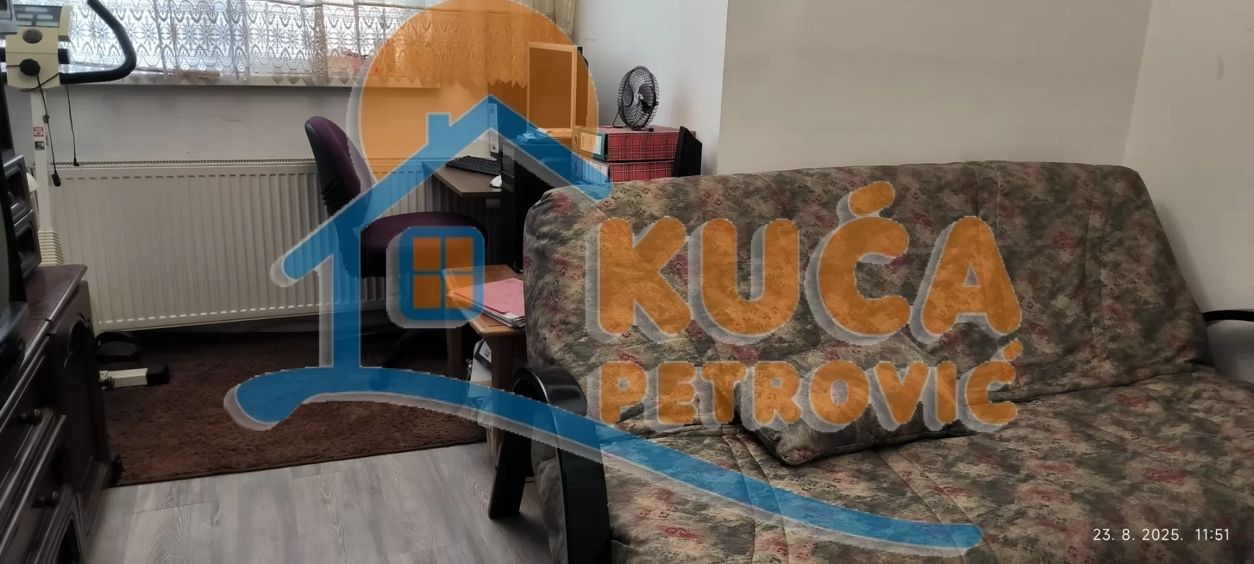 Lokal, 171 m2, Čair, Mije Petrovića ID: p-015939 6