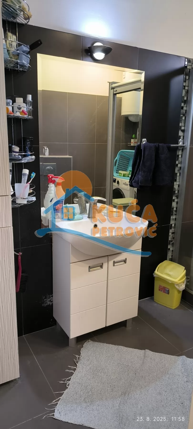 Lokal, 171 m2, Čair, Mije Petrovića ID: p-015939 8