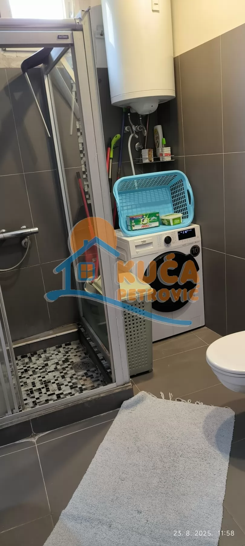 Lokal, 171 m2, Čair, Mije Petrovića ID: p-015939 9