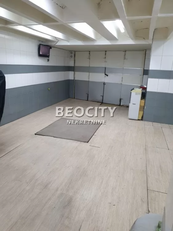 Lokal, 35 m2, Vračar, Patrijarha Varnave ID: 129845 1