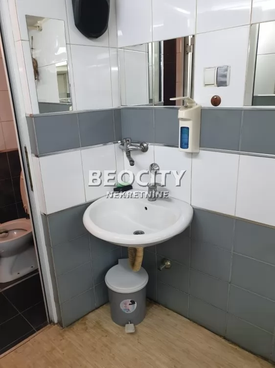 Lokal, 35 m2, Vračar, Patrijarha Varnave ID: 129845 12