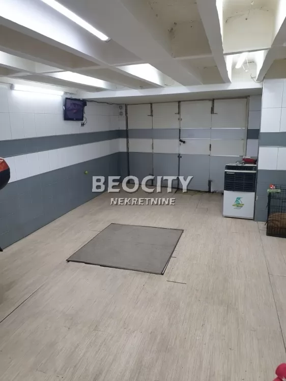 Lokal, 35 m2, Vračar, Patrijarha Varnave ID: 129845 2