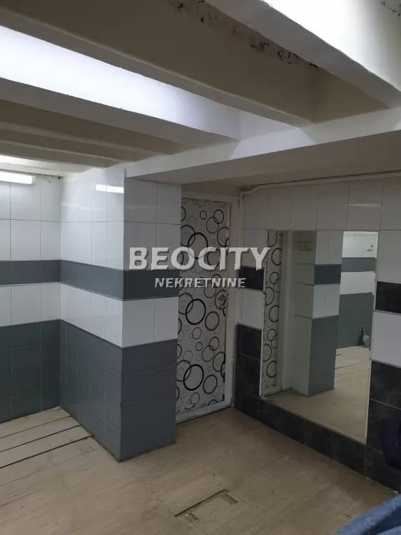 Lokal, 35 m2, Vračar, Patrijarha Varnave ID: 129845 4